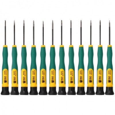 Surubelnita Best BST-666, 12in1 foto