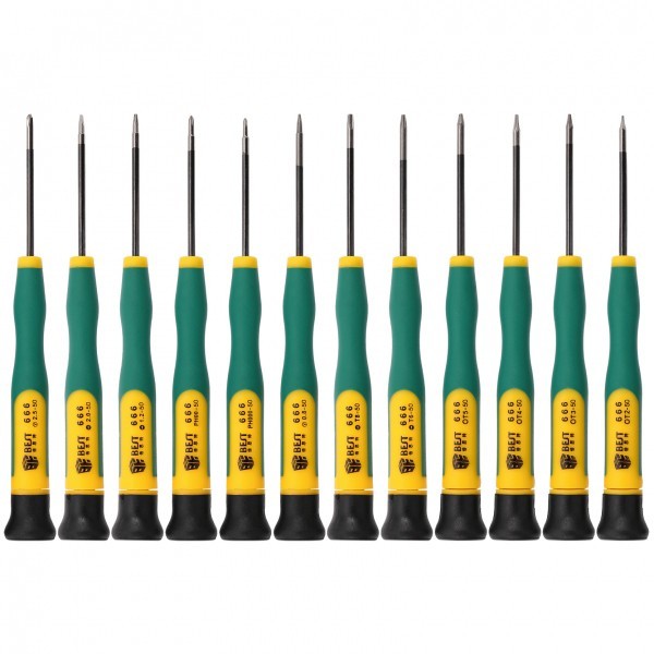 Surubelnita Best BST-666, 12in1