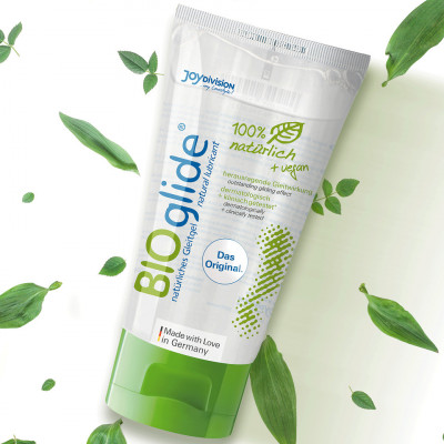 Lubrifiant BIOglide 40 ml# foto