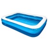 Piscina de gradina dreptunghiulara gonflabila L35a XXL 305x183x50cm, Oem