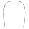 Parbriz Aluminiu Piaggio Vespa Primavera 50 90 125 (070416) Protectie Vant