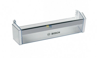 Polita usa frigider Bosch 438 x 100 x 115 mm , 00743239 foto