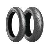 Cumpara ieftin Anvelopa Cauciuc Moto Fata 120 60 17 BRIDGESTONE Battlax Sport Touring T31