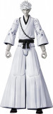 Bandai figurina naruto shippuden bleach white kurosaki ichigo 16.5cm
