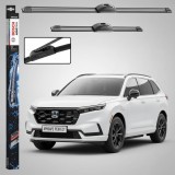 Cumpara ieftin Ștergătoare Parbriz Honda CR-V VI RS/RY 2023-Prezent | Set Față 650mm + 400mm Aerotwin Retrofit AR653S | Bosch