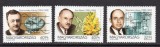 UNGARIA 2003, Personalitati, MNH, neuzat