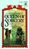 David Eddings - Queen of Sorcery ( THE BELGARIAD # 2 )