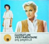 Vasilica Zidaru-Popa - Garnituri vestimentare din dantela