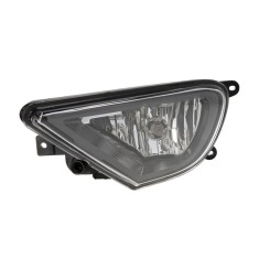 Proiector VW Touareg (7p5), 06.2014-06.2018, partea Stanga, Fata, cu sistem iluminat in curba; H11; Omologare: ECE, Depo