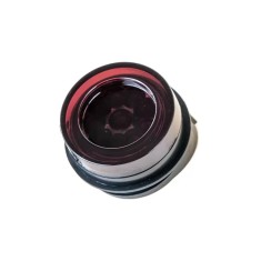 STOP SPATE NEUTRINO LED ATV CAN-AM OUTLANDER / RENEGADE - mic +