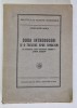 DOUA INTRODUCERI SI O TRECERE SPRE IDEALISM- CU TRADUCEREA PRIMEI INTRODUCERI KANTIENE A &amp;amp,quot, CRITICEI JUDECARII &#039;&#039; ( PRIMA EDITIE ) de CONSTANT