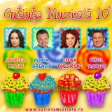 Cutiuta Muzicala - Volumul 10 |, Mediapro Music