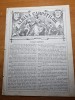 Albina carpatilor 15 august 1879-lampa electrica,botanica,viata poporului roman