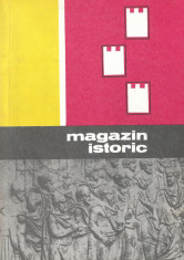 Magazin Istoric - anul 4 - nr. 9 (42) - septembrie 1970 foto