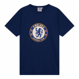 FC Chelsea tricou de bărbați No1 Tee navy - M