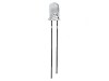 LED UV 30&deg; 3.2-3.6V 40mW THT
