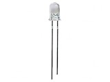 LED UV 30&deg; 3.2-3.6V 40mW THT