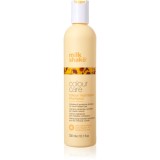 milk_shake&reg; Colour Care Shampoo șampon de protecție și hidratare pentru păr vopsit 300 ml