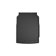 Tavita portbagaj Bmw Seria 5 F10 Sedan, 2010-2017, din cauciuc Rubbasol, marca Gledring