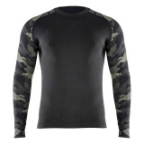 Bluza de Corp Lahti Pro Termoactiva Culoare Camuflaj Marime L/XL, Oem