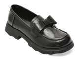 Cumpara ieftin Mocasini GRYXX negri, 61259, din piele naturala