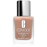 Clinique Superbalanced&trade; Makeup machiaj culoare CN 72 Sunny 30 ml