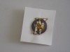 QW9 N5 19 - insigna - tematica sport - Spartachiada tineretului - 1959, Romania de la 1950