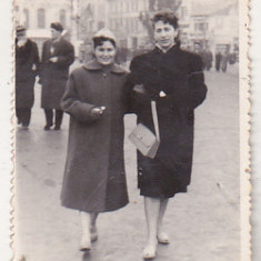 bnk foto - Ploiesti - Centrul - 1955