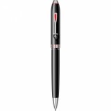 Pix Cross Townsend Ferrari Black Lacquer