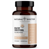 HEALTHY CHOLESTEROL nivel normal de colesterol Natural Doctor