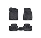 Cumpara ieftin Set Covoare cauciuc tavita compatibile Renault Clio 5 2019-2023