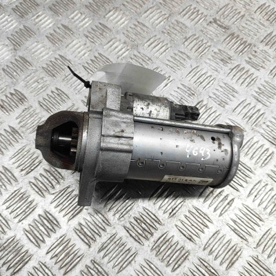 Electromotor CITRO&amp;Euml;N C5 AIRCROSS 2020 OEM: 9830507480,0001179031 foto