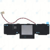 Huawei MediaPad M5 10.8 (CMR-W09, CMR-AL09) Inferioară modul difuzorului 22020292