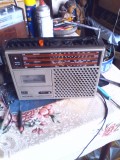 Radio Casetofon Recorder ITT Schau-Lorenz RC 630 An 1976-78