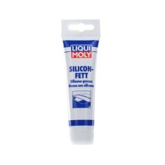 Unsoare siliconica pentru trapa auto Liqui Moly 100g