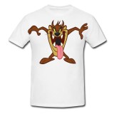 Tricou &quot; Tasmanian Devil show &quot;