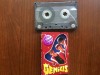 Genius vine anul nou caseta audio muzica euro pop house dance East &amp; Art records EAMC 077 stare foarte buna