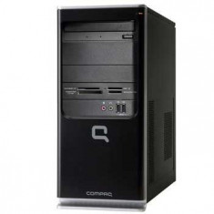 Calculatoare second hand HP Compaq Presario, AMD Athlon X4 630 foto