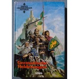 Eugen Heberle - Germanische Heldensagen (ilustrații de Friedrich Dohrmann)