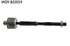 SKF VKDY 822019 Articulatie axiala, cap de bara