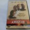 Amistad ,dvd