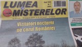 Lumea Misterelor - (23 iulie - 19 august 2020)