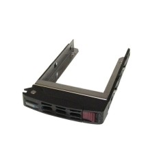 Caddy server Supermicro Gen3 01-SB16105-XX00C102 2.5&quot; Hot Swap SATA/SAS