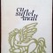 (I. V.) ILIE SPIRIDON (1916-1971): CU SUFLET INALT (VERSURI 1976/pref.I.OLTEANU)