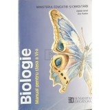 Aglaia Ionel - Biologie - Manual pentru clasa a VI-a (Editia: 2009)