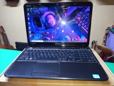 Laptop Dell N5110 Intel i7-2670QM 2,20Ghz | 8Gb RAM | 128Gb SSD