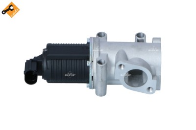 NRF 48396 EASY FIT Supapa EGR foto