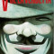 V de la Vendetta - Alan Moore, David Lloyd