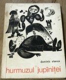 LITR1 LiteraturaHanul Jupanitei