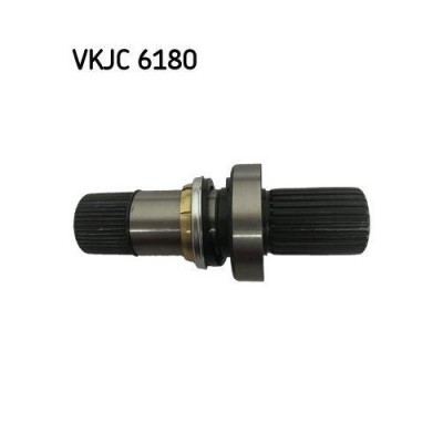 SKF Arbore, diferential foto